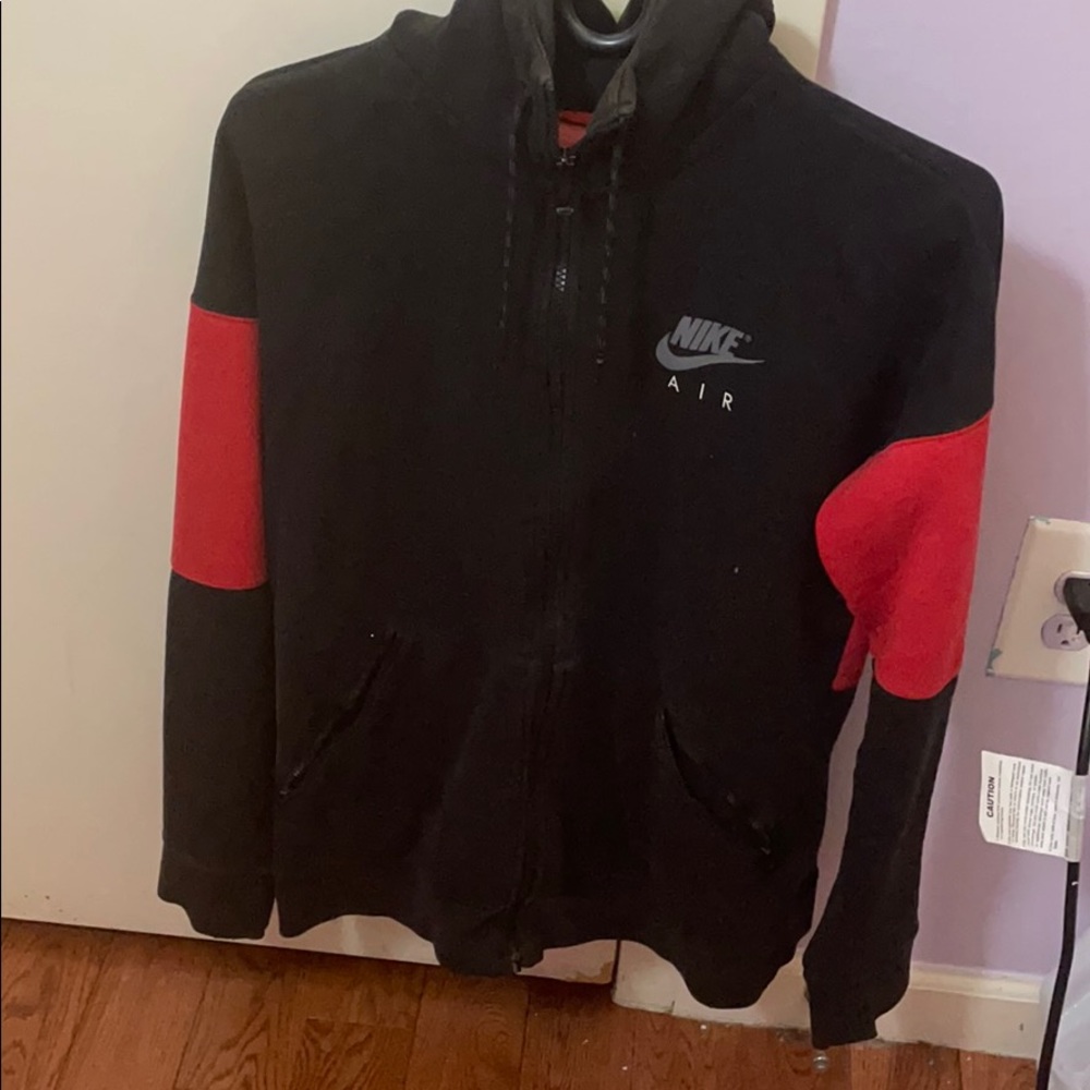 Nike tech hoodie